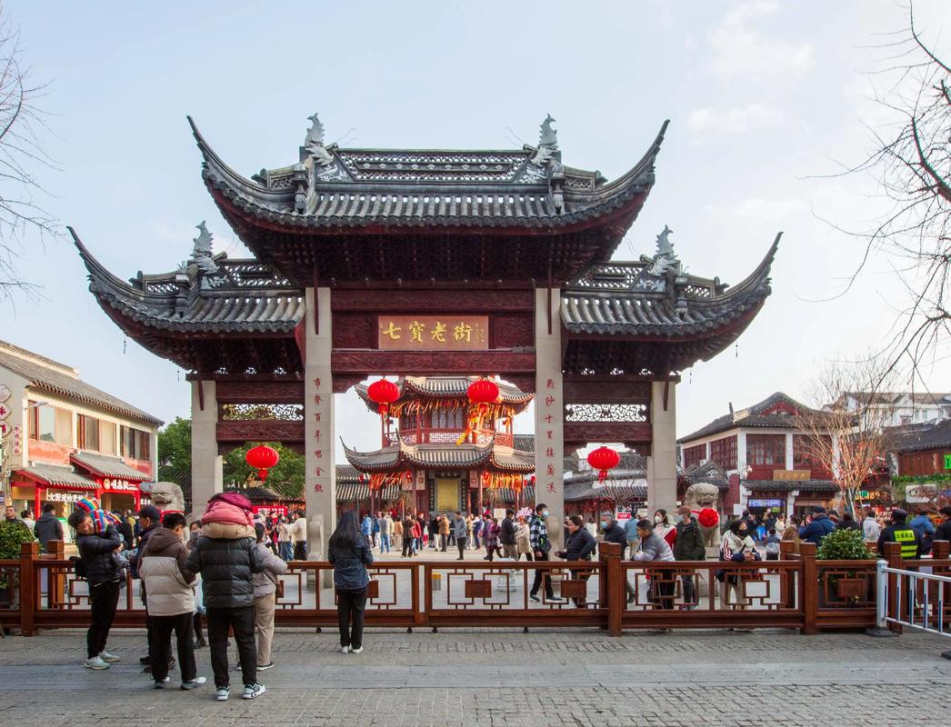 闵行前十必去景点