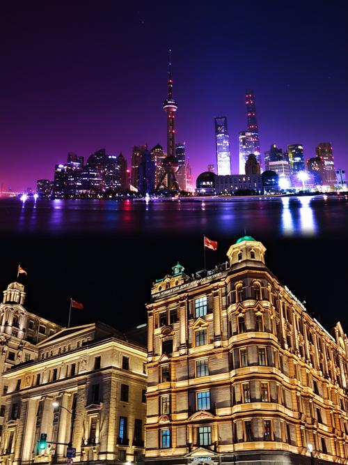 上海前十必去景点推荐