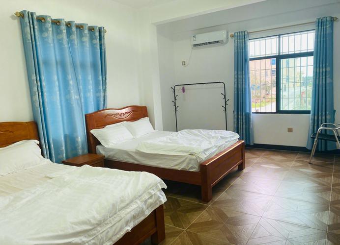 台山浪琴湾有什么酒店,台山浪琴湾住宿攻略