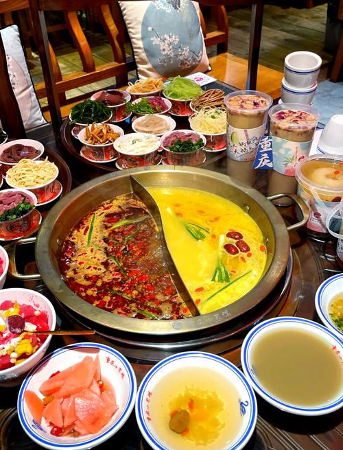 重庆小吃街哪里最正宗便宜