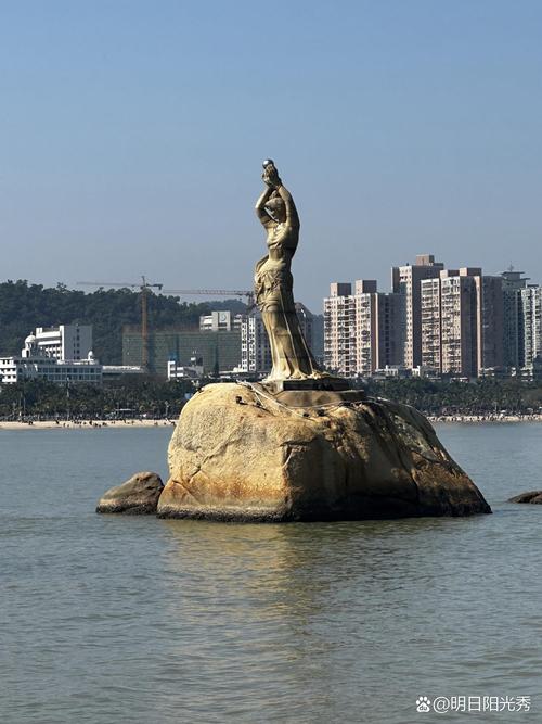 珠海有什么旅游景点?