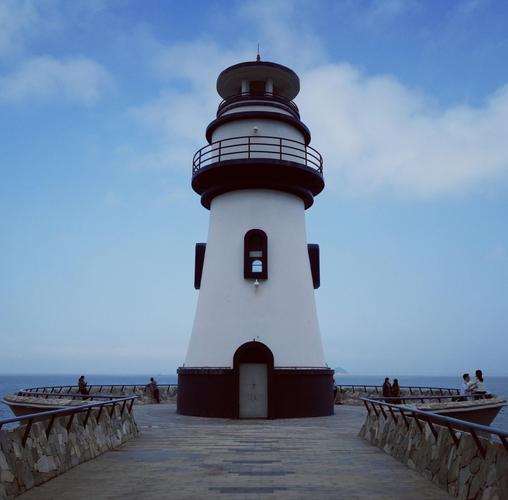 广东旅游必去前十景点