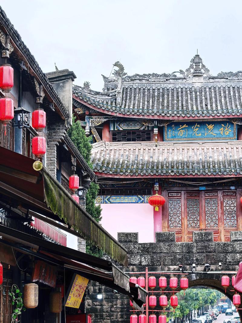 重庆周边适合一日游的有哪些地方