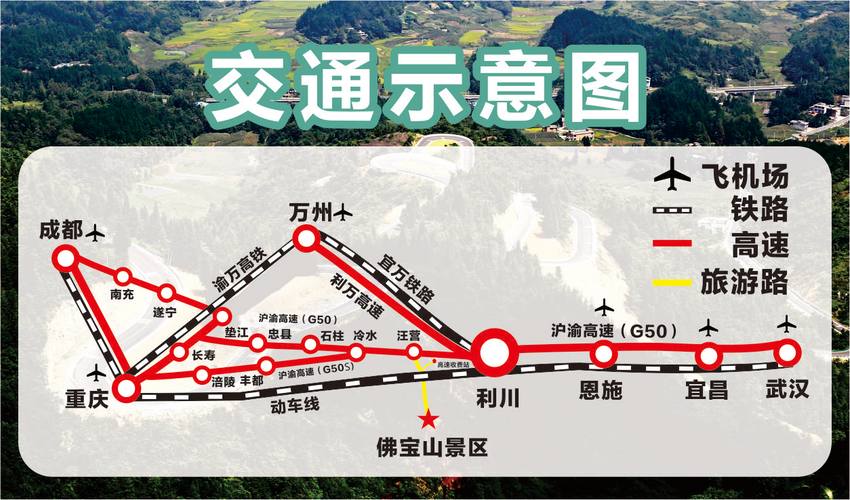 湖北自驾游攻略:湖北自驾旅行线路、车费、住宿推荐及景点介绍