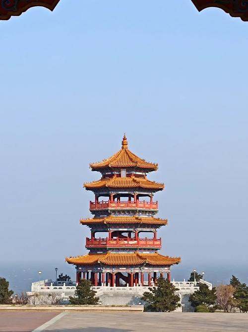 锦州20个免费景点