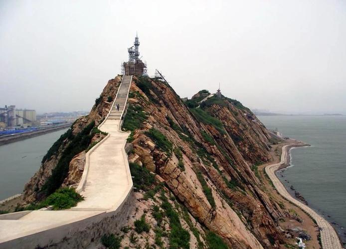 锦州前十免费景点