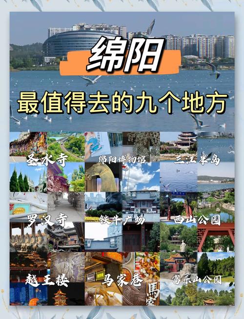 绵阳有哪些口碑极佳的旅行社?