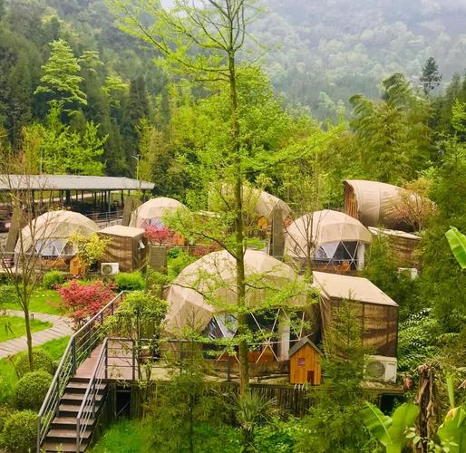 绵阳旅游必去前十景点推荐,绵阳口碑比较好,绵阳旅行社排名前十