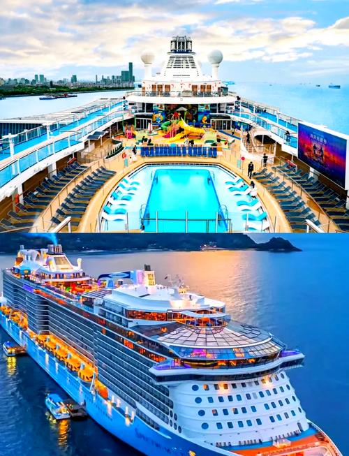 上海环球邮轮旅游攻略(上海环球邮轮旅游攻略图)