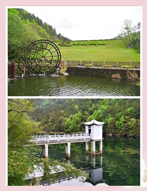 木兰天池一日游